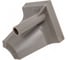 Комплект аксессуаров к LB 37 KORNER порфир 395 20-37-9-395 2