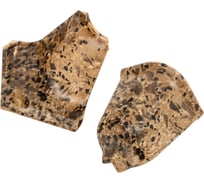 Комплект аксессуаров к LB 37 KORNER краш альмандин 305 20-37-9-M-305