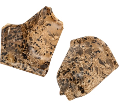 Комплект аксессуаров к LB 37 KORNER краш альмандин 305 20-37-9-M-305