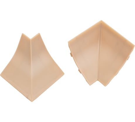 Комплект аксессуаров к LB 23 KORNER бежевый 20-23-4-601