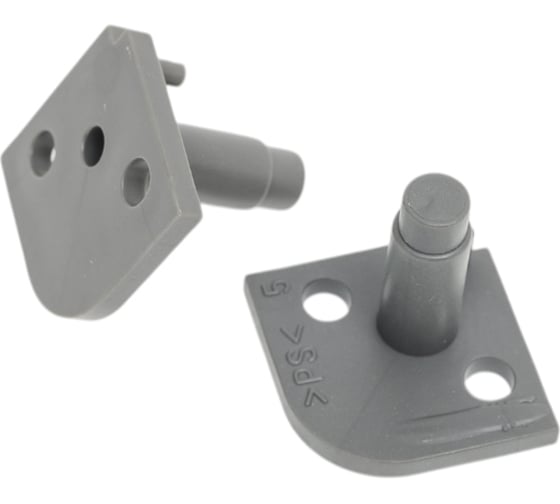 Комплект аксессуаров к LB 37 KORNER белый блеск 478 20-37-9-478