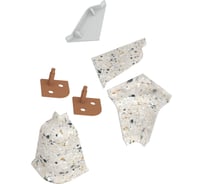 Комплект аксессуаров к LB 37 KORNER краш гренобль 307 20-37-9-M-307