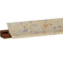 Плинтус KORNER лукка, 3 м LB-231-6088 20-231-0-6088