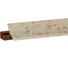 Плинтус KORNER лукка, 3 м LB-231-6088 20-231-0-6088 1
