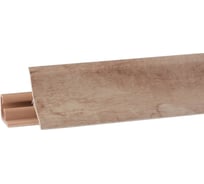 Плинтус KORNER оливия, 3 м LB-231-603 20-231-0-603