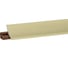 Плинтус KORNER бежевый, 3 м LB-231-6129 20-231-0-6129 1