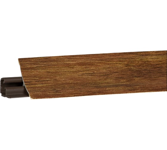 Плинтус KORNER дуб юкон, 3 м LB-231-6164 20-231-0-6164