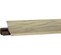 Плинтус KORNER редондо, 3 м LB-231-6194 20-231-0-6194