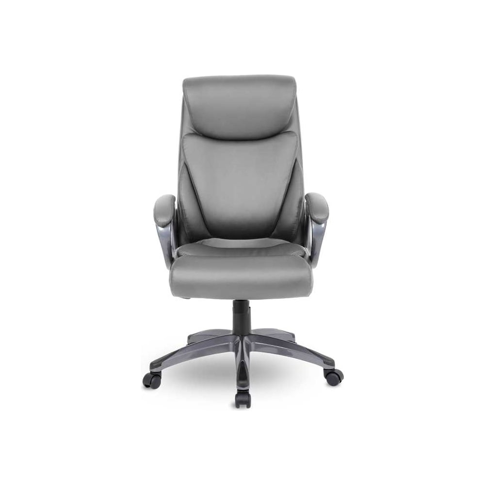 Кресло м-703 Веста/Vesta Dark Grey pl s-0422 (серый)