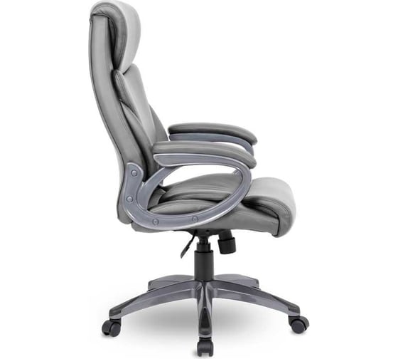 Кресло UTFC м-703 веста/vesta dark grey pl s-0422 серый ИКМВеста2