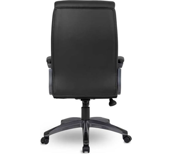 Кресло UTFC м-703 веста/vesta black pl s-0401 черный ИКМВеста1