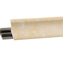 Плинтус KORNER Аламбра LB-231-6012 3.0 м 20-231-0-6012