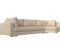 угловой диван Лига-026 правый угол Лига диванов 119184