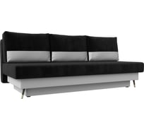 Прямой диван Самана Лига диванов 118017