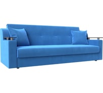 Прямой диван книжка Сенатор Лига диванов 100624