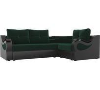 Угловой диван Митчелл правый угол Лига диванов 107545