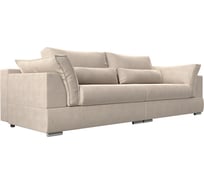 Прямой диван Пекин Лига диванов 118155