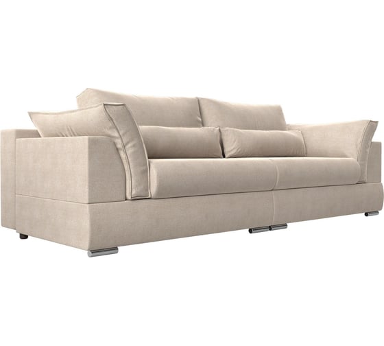 Прямой диван Пекин Лига диванов 118155 1