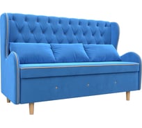 Прямой диван Сэймон Люкс Лига диванов 105384