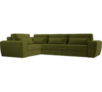 Угловой диван Лига-008 Long левый Лига диванов 118745L