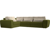 Угловой диван Лига-008 Long левый Лига диванов 118747L