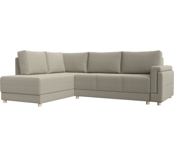 угловой диван Лига-024 левый угол Лига диванов 119313L 1