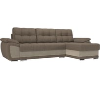 Угловой диван Нэстор правый угол Лига диванов 109814