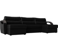 П-образный диван Форсайт Лига диванов 100838