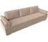 Прямой диван Канкун Лига диванов 118249 9