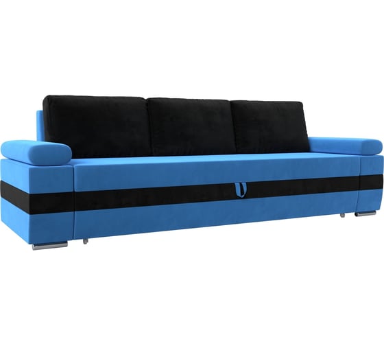 Прямой диван Канкун Лига диванов 118254 1