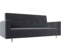 Прямой диван книжка Вест Лига диванов 108715