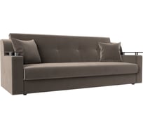 Прямой диван книжка Сенатор Лига диванов 100622