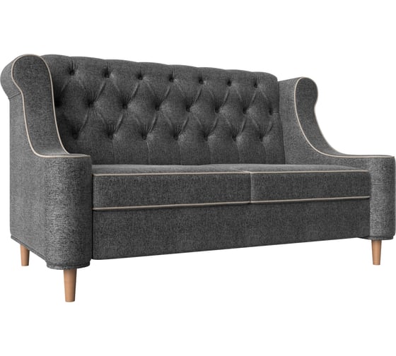 Прямой диван Бронкс Лига диванов 107297 1