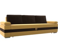 Прямой диван Канкун Лига диванов 118271