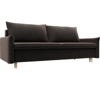 Прямой диван Хьюстон Лига диванов 113379