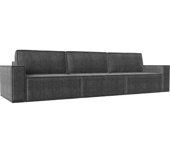 Прямой диван Куба лонг Лига диванов 116888 1