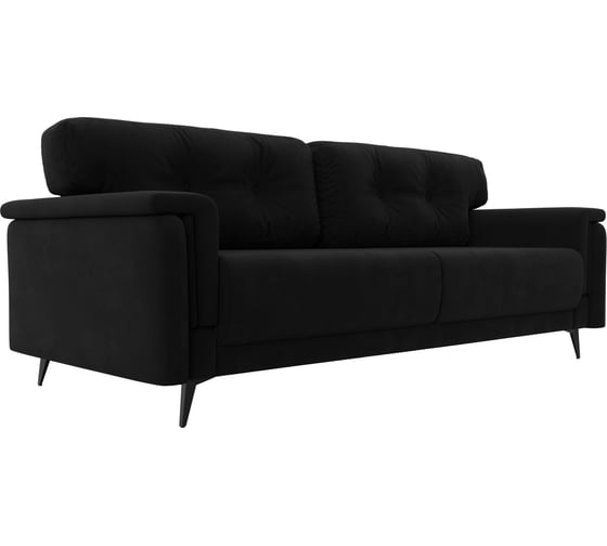 Прямой диван Оксфорд Лига диванов 116851 1