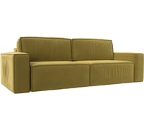 Прямой диван Прага классик Лига диванов 116617