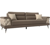 Прямой диван Лига-023 Лига диванов 119162