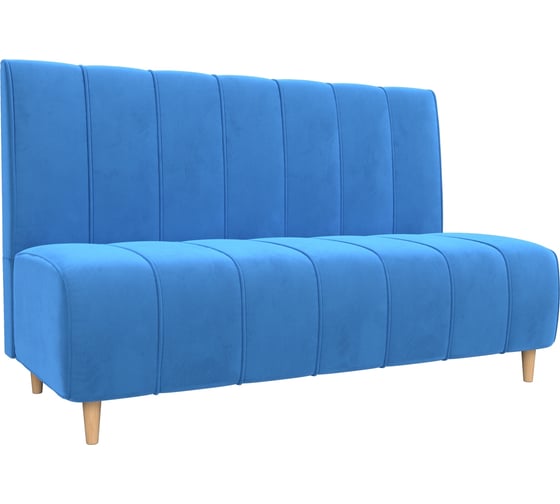 Прямой диван Ральф Лига диванов 104134 1