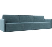 Прямой диван Либерти лонг Лига диванов 116890