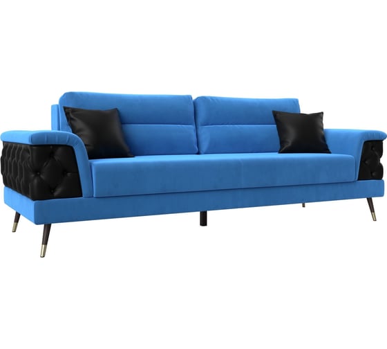 Прямой диван Лига-023 Лига диванов 119142 1