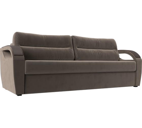 Прямой диван Форсайт Лига диванов 100742 1