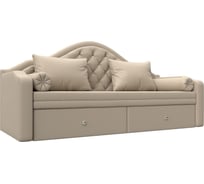 Прямой диван софа Сойер Лига диванов 100586