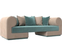 Прямой диван Кипр Лига диванов 116267