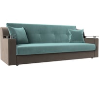 Прямой диван книжка Сенатор Лига диванов 110137