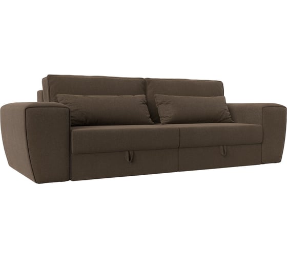 Прямой диван Лига-008 Лига диванов 118644 1