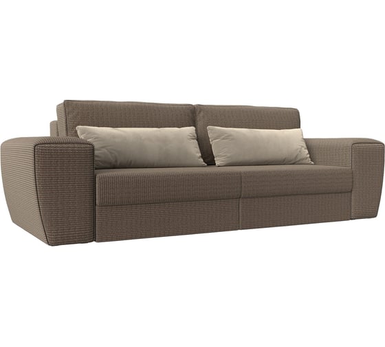 Прямой диван Лига-008 Лига диванов 118663 1