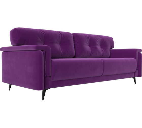 Прямой диван Оксфорд Лига диванов 116850 1