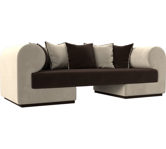 Прямой диван Кипр Лига диванов 116292 1